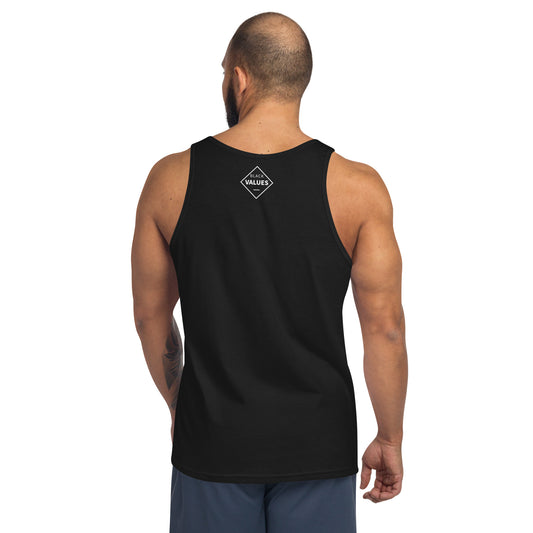 Tank Top - Respect