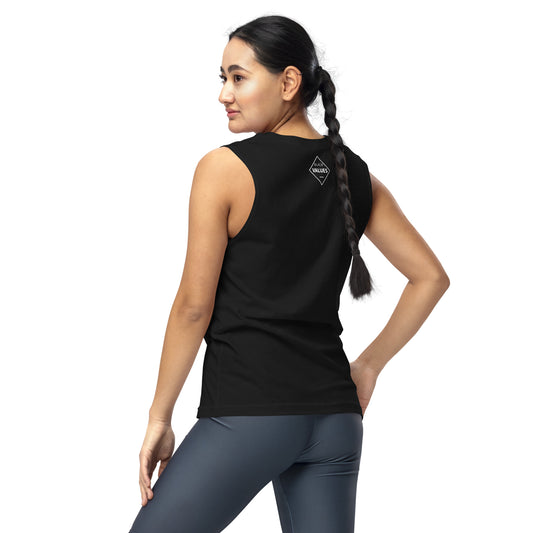 Muscle Shirt - Integrity