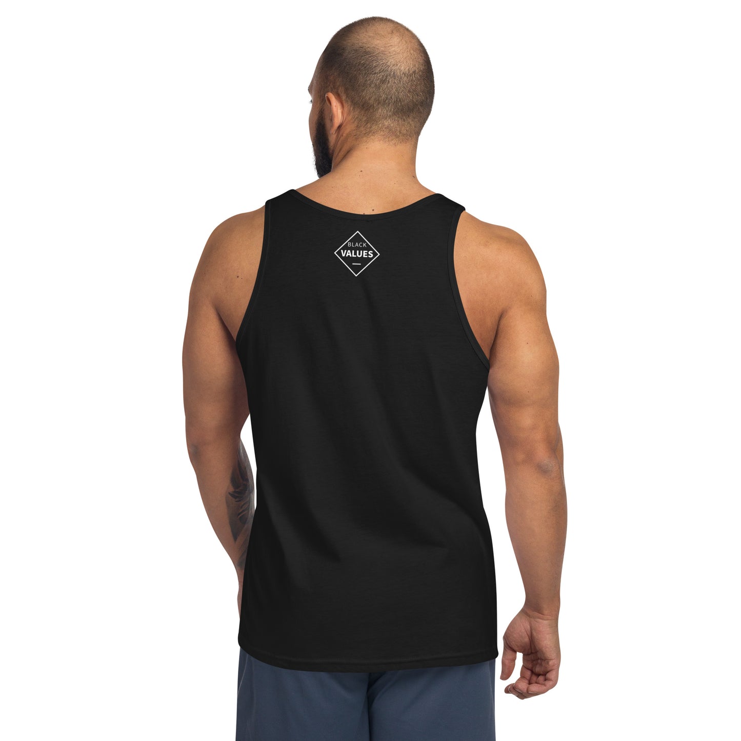 Tank Top - Empathy.