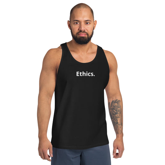 Tank Top - Ethics