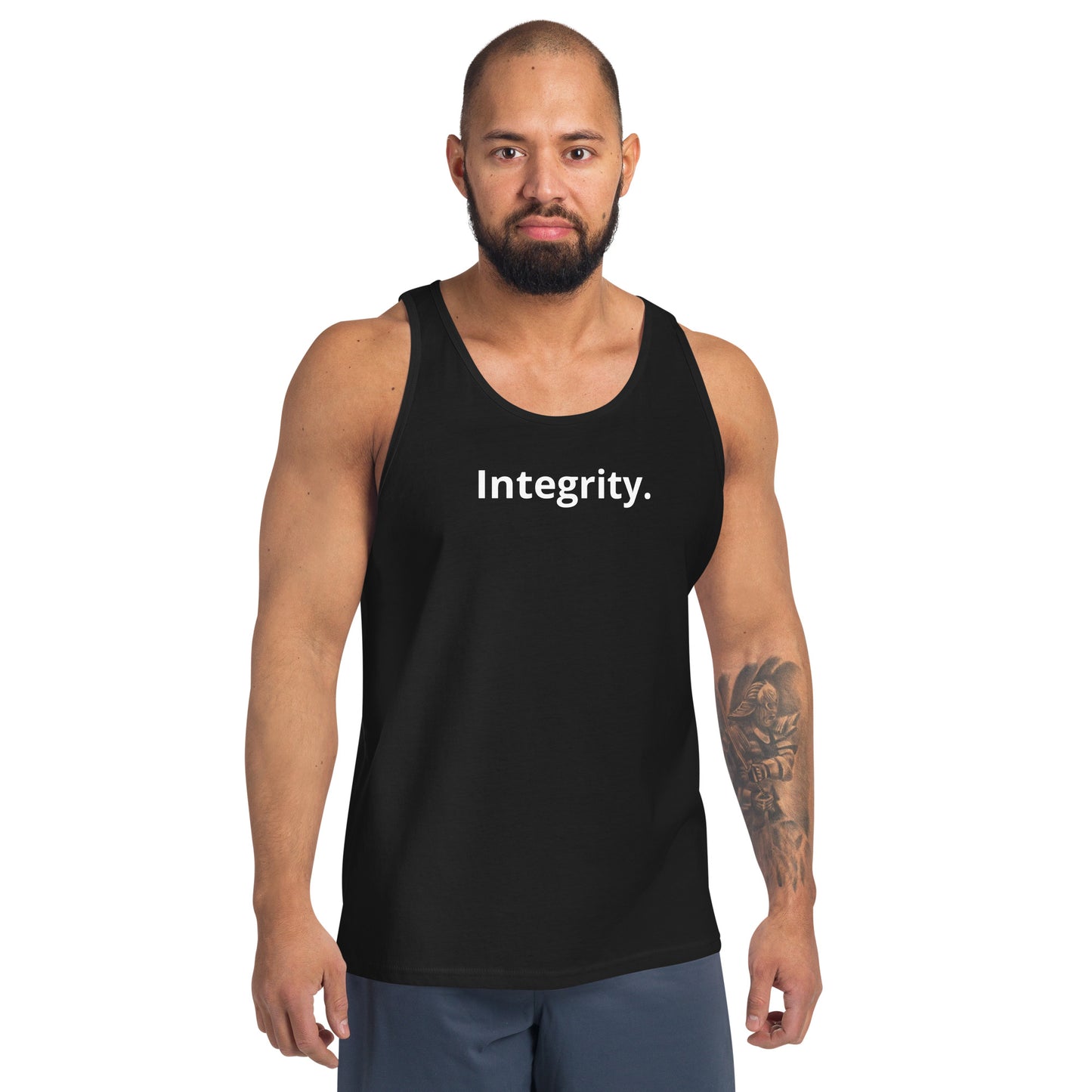 Tank Top - Integrity