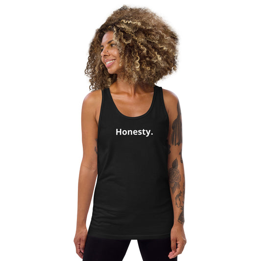 Tank Top - Honesty