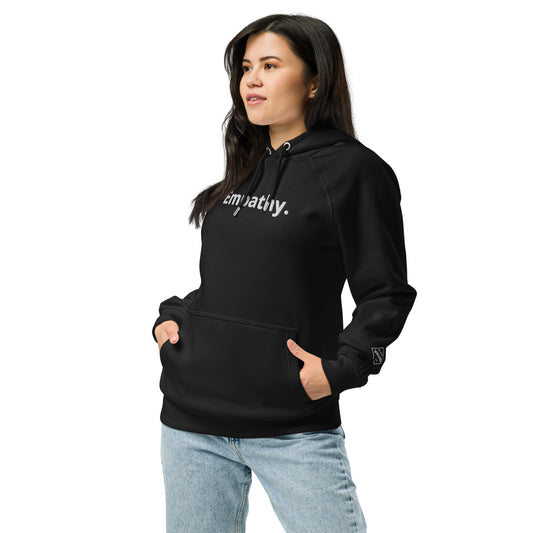 Unisex Hoodie - Empathy
