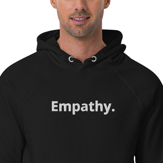 Unisex Hoodie - Empathy
