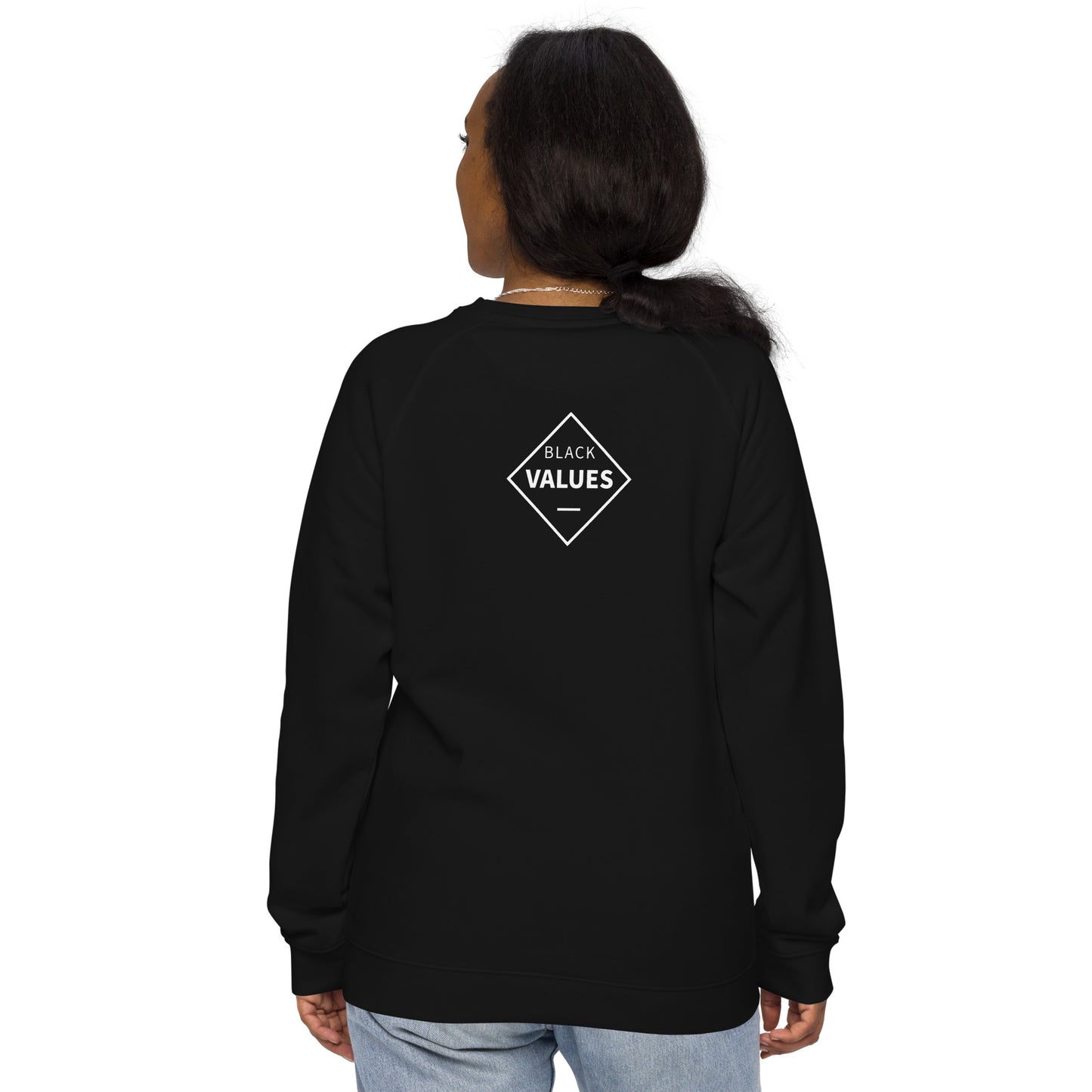 Unisex Sweatshirt - Tolerance