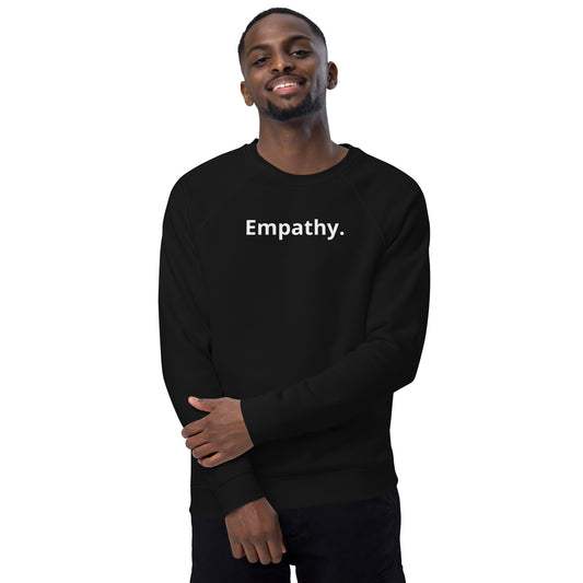 Unisex Sweatshirt - Empathy