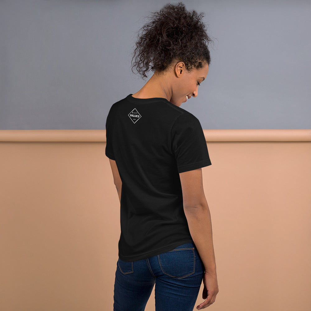 T-shirt - Diversity
