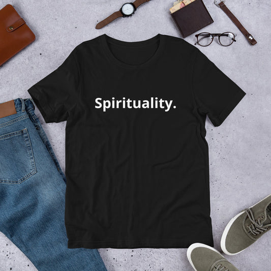 T-shirt - Spirituality