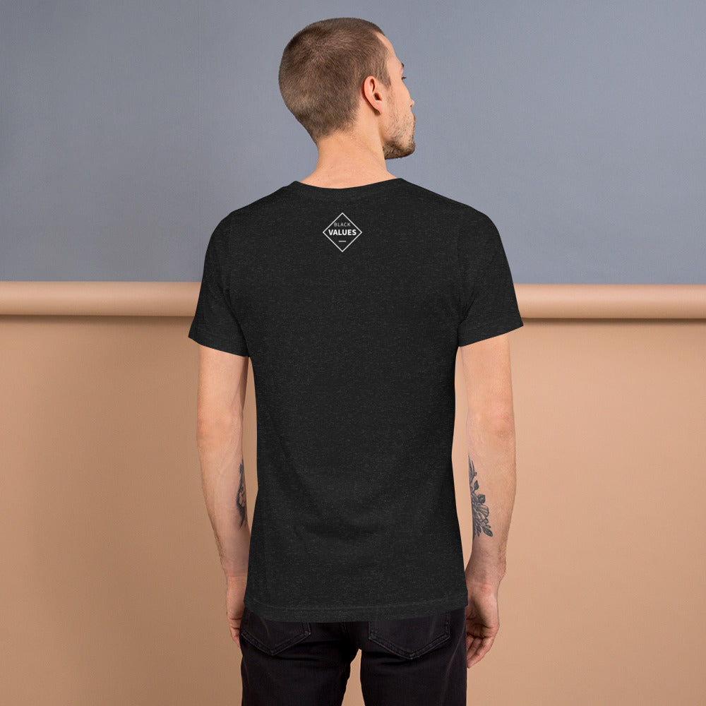 T-shirt - Respect