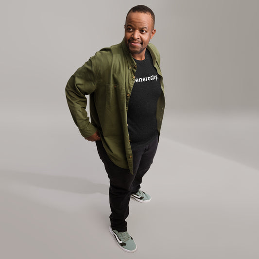 T-shirt - Generosity