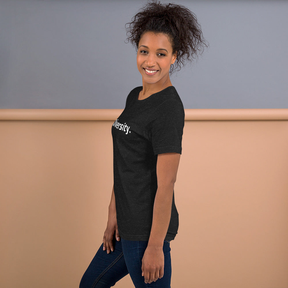 T-shirt - Diversity