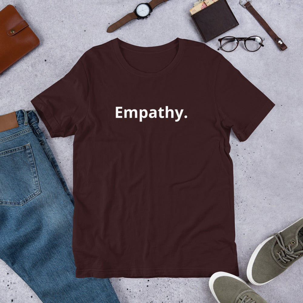 T-shirt - Empathy