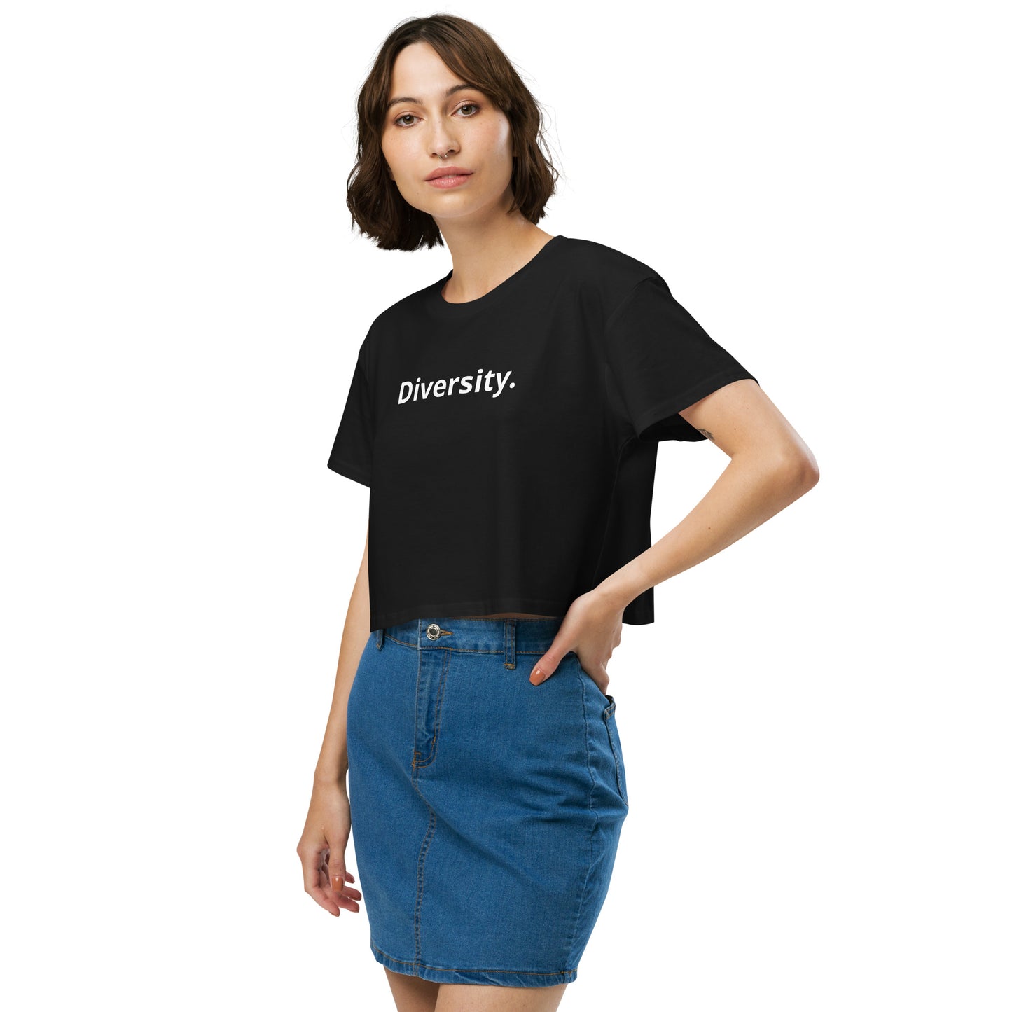 Crop - Diversity