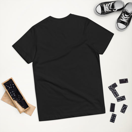 Youth T-shirt - Authenticity