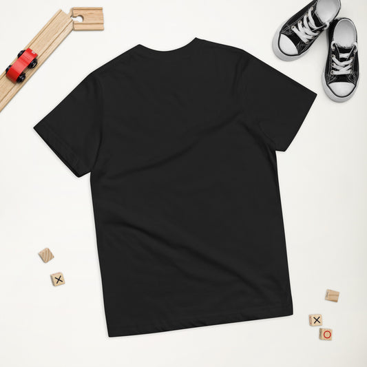 Youth T-shirt - Freedom