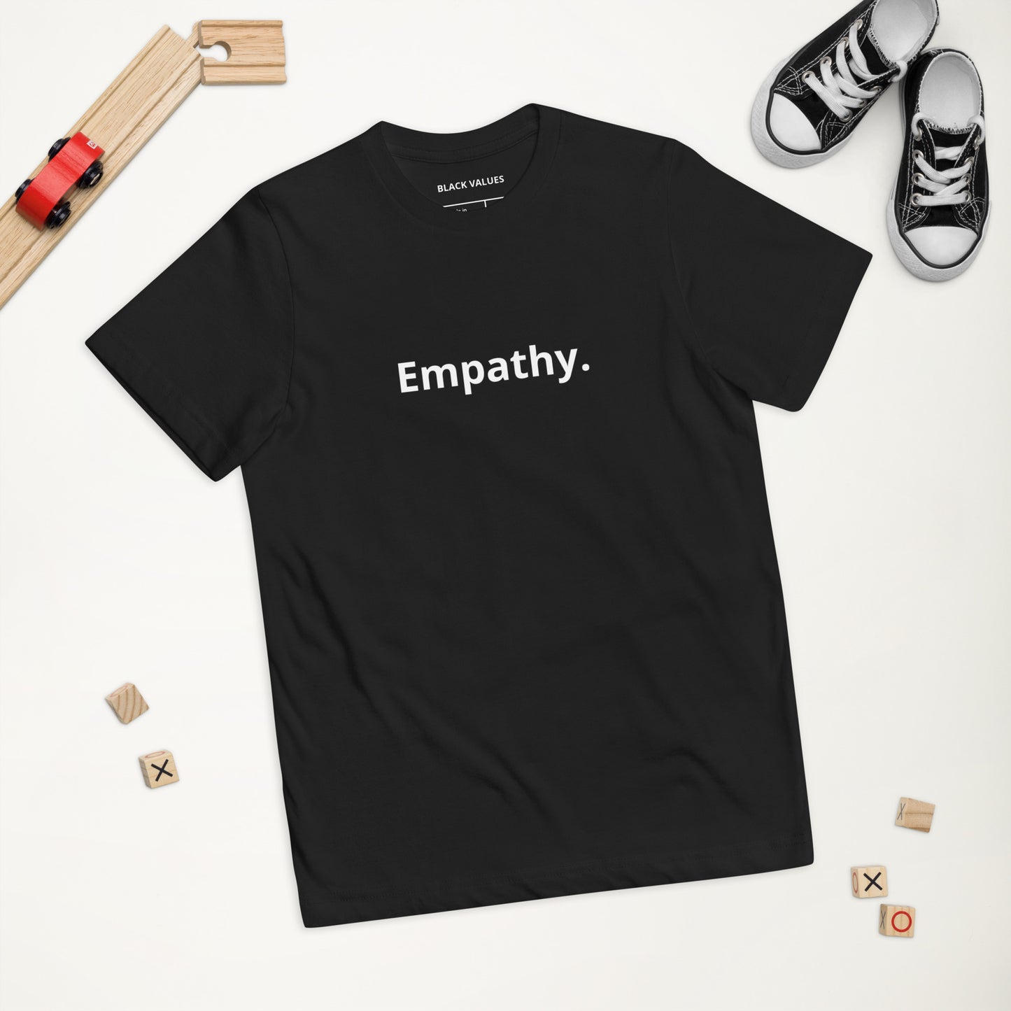 Youth T-shirt - Empathy