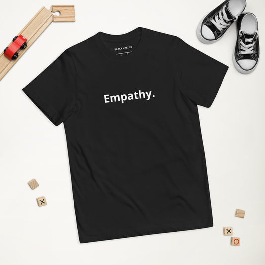 Youth T-shirt - Empathy